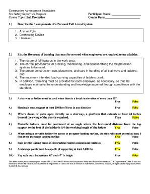 Microsoft Word - Document2. . Pa ramp test answer key